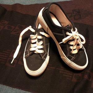 Vintage Nine West Sneakers